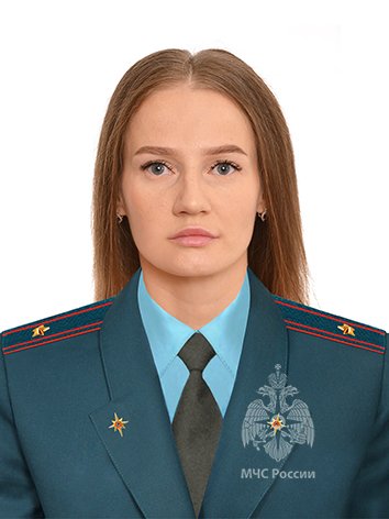 Дмитриева<br>Наталья Сергеевна